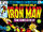 Iron Man Vol 1 134