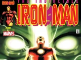 Iron Man Vol 3 38