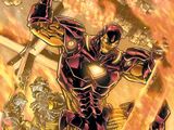 Iron Man Vol 3 51