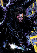 James Howlett (Earth-616) from Wolverine Annual Vol 1 1997 001