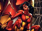 Jessica Drew (Earth-20051)