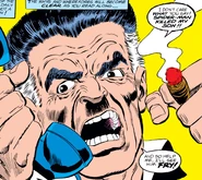 Da Amazing Spider-Man Vol 1 191