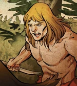 Deadpool's Massacre (Earth-TRN246)