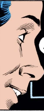 Larry (Earth-616) from Daredevil Vol 1 209 001