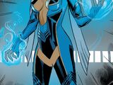 Luminous (Earth-616)