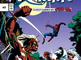 Marc Spector: Moon Knight Vol 1 2