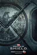 Marvel's Agents of S.H.I.E.L.D. poster 012