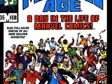 Marvel Age Vol 1 35