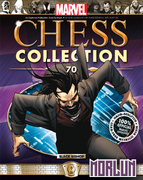 Marvel Chess Collection Vol 1 70