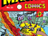 Marvel Mystery Comics Vol 1 21