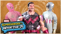 Marvel Super Heroes: What The--?! S1E42 "Wonder Man's Secret Wars" (June 25, 2015)