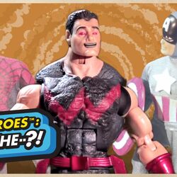 Marvel Super Heroes: What The--?! Season 1 42
