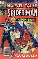 Unavailable Marvel Tales (Vol. 2) #106 Release date: May 15, 1979 Cover date: August, 1979