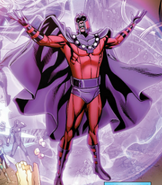 Max Eisenhardt (Earth-616) from Uncanny X-Men Vol 2 1