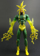 Marvel Universe (Toys) Series I Wave V