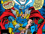Mighty Thor Vol 1 413