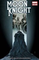 Moon Knight Vol 6 11
