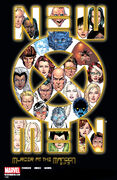 New X-Men Vol 1 140