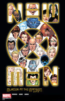 New X-Men Vol 1 140