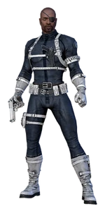 Marvel Heroes (Earth-31690)