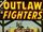 Outlaw Fighters Vol 1