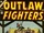 Outlaw Fighters Vol 1 1