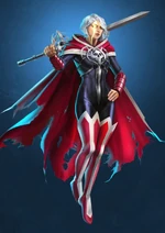 Marvel Puzzle Quest (Earth-13178)