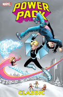 Power Pack Classic Vol 1 3
