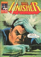 Punisher (UK) Vol 1 8