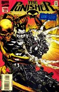 Punisher Vol 2 #100 (March, 1995)