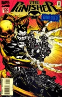 Punisher (Vol. 2) #100