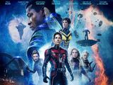 Ant-Man and the Wasp: Quantumania