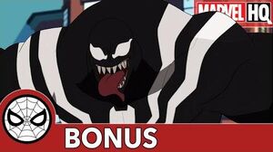 Road to Maximum Venom Marvel's Spider-Man Maximum Venom Disney XD