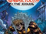 Sabretooth & the Exiles Vol 1 4