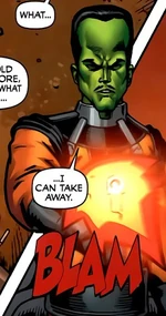 Leader | Marvel Database | Fandom