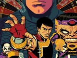 Shang-Chi Vol 2 2