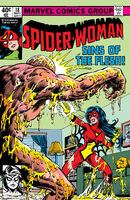 Spider-Woman Vol 1 18