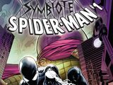 Symbiote Spider-Man Vol 1 1