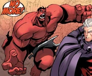 Red Hulk What If? AvX (Earth-13776)