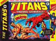 Titans Vol 1 11