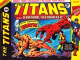 Titans Vol 1 11