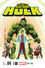 Totally Awesome Hulk Vol 1 1 Cho Variant