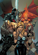 Ultimate Universe (Earth-1610)