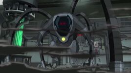 Ultimate Spider-Man (animated series) Season 1 22 Screenshot