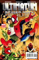 Ultimatum Spider-Man Requiem Vol 1 2