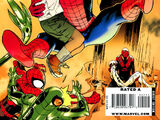 Ultimatum: Spider-Man Requiem Vol 1 2