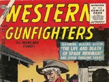 Western Gunfighters Vol 1 20