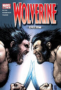 Wolverine Vol 3 12