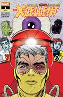 X-Cellent (Vol. 2) #1