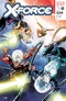 X-Force Vol 6 34 Manna Variant